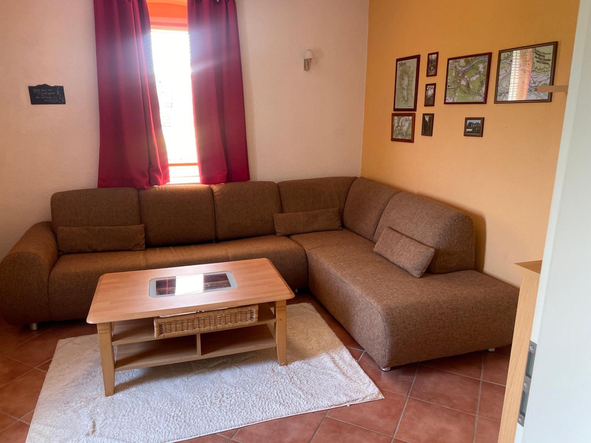 Weissig  Ferienwohnung Lindemann מראה חיצוני תמונה